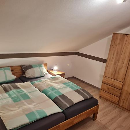 Apartment Schoenblick Winterberg Kültér fotó