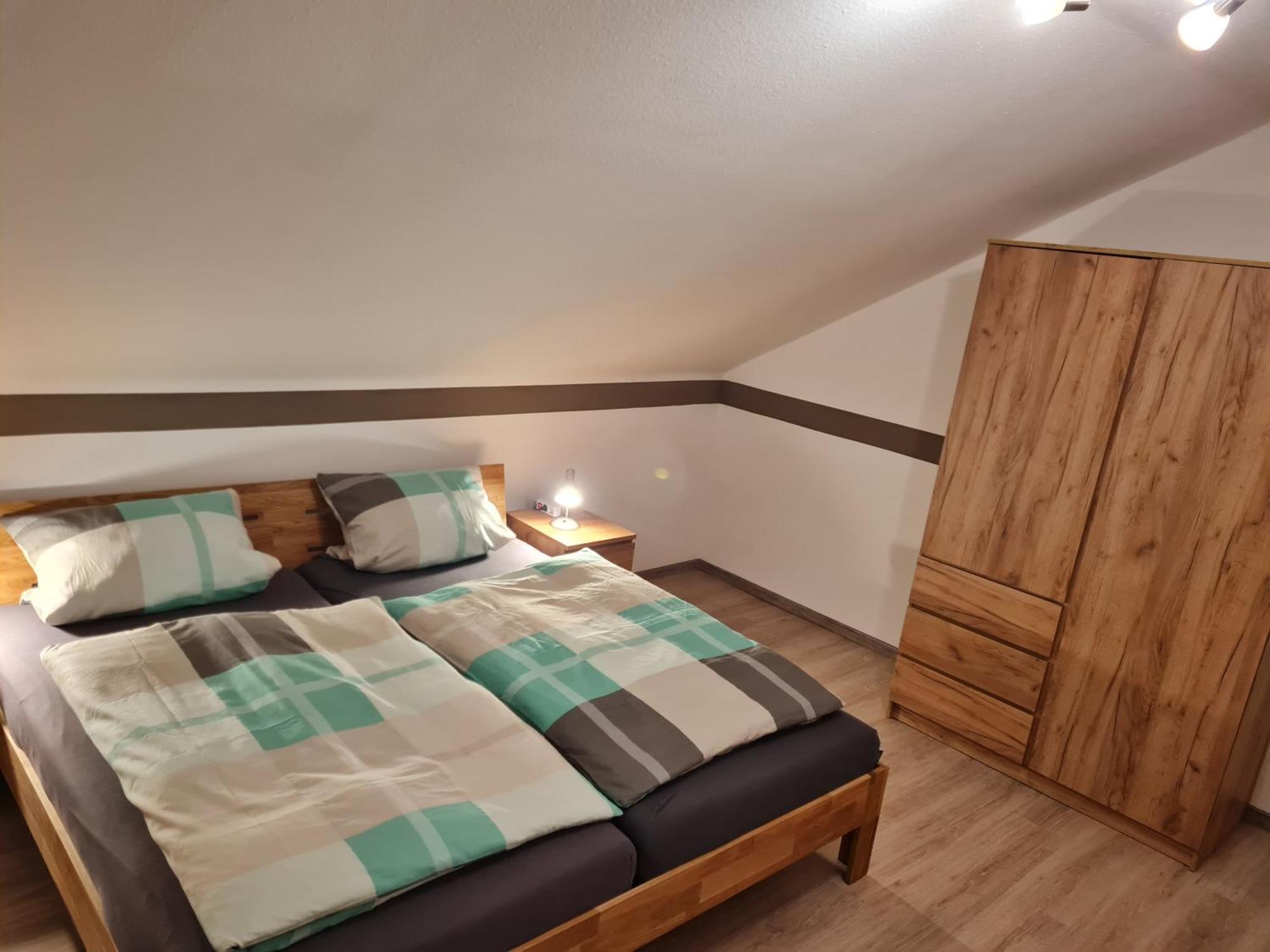 Apartment Schoenblick Winterberg Kültér fotó
