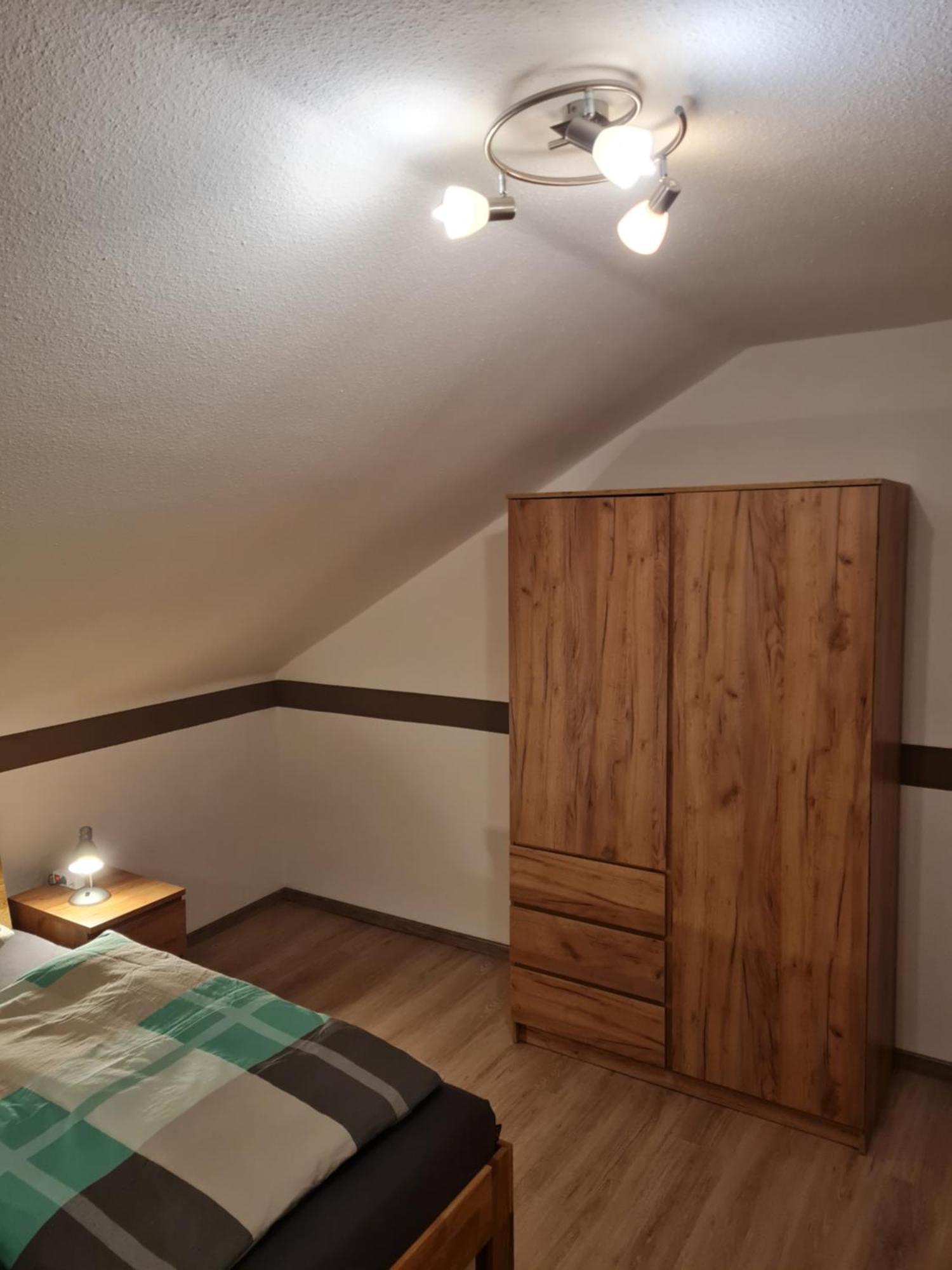 Apartment Schoenblick Winterberg Kültér fotó