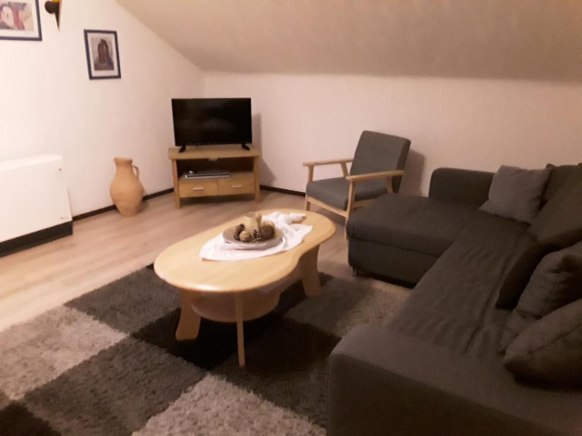 Apartment Schoenblick Winterberg Kültér fotó