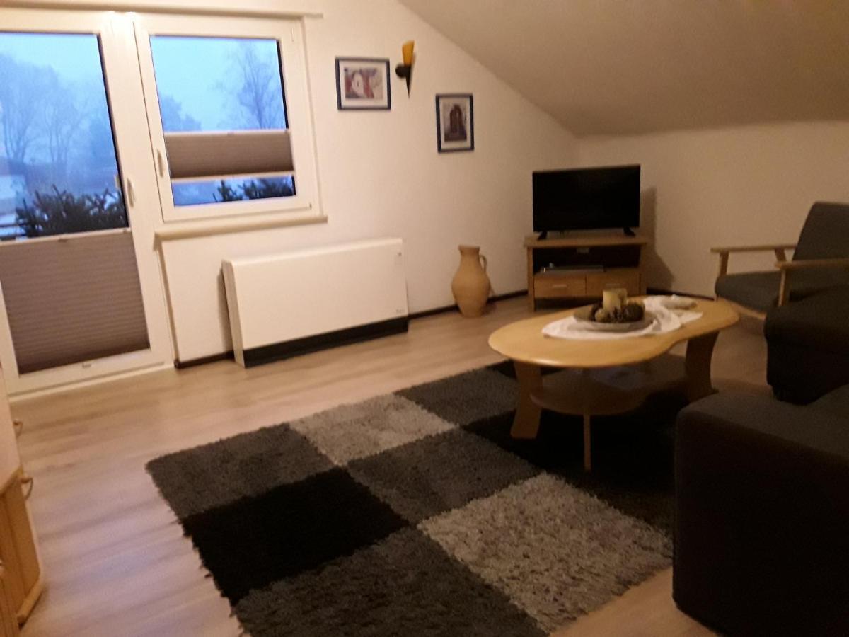 Apartment Schoenblick Winterberg Kültér fotó